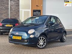 Fiat 500 - 1.0 TwinAir Pop