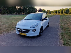 Opel ADAM - 1.4 Bi-Fuel Unlimited