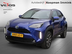 Toyota Yaris Cross - 1.5 Hybrid Dynamic