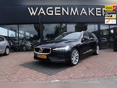 Volvo V60 - 2.0 T4 Momentum Pro AUT|NAVI|Cam|ACC|DealeroH