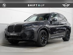 BMW X3 - xDrive30e M-Sport | Panoramadak | Head Up | Elektr. Stoelen