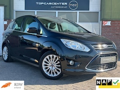 Ford C-Max - 1.6 EcoBoost Titanium/TREKH/NAVI/CRUISE/APK/NAP