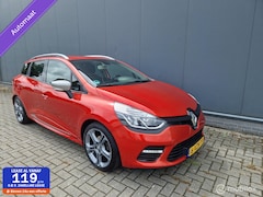 Renault Clio Estate - 1.2 GT