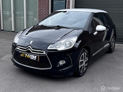 Citroën DS3 - 1.2 VTi Chic|NAP