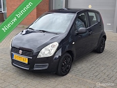 Suzuki Splash - 1.0 Base✅️Apk✅️