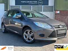 Ford Focus Wagon - 1.0 EcoBoost Edit./PARKS/TREKH/NAVI/APK/NAP