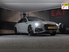 Audi A5 Sportback - 40 TFSI RS5 Look / RS Zetels / Digital Cockpit / Massage / Elek Stoelen / 360 Camera / Ope
