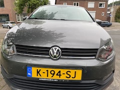 Volkswagen Polo - 1.0