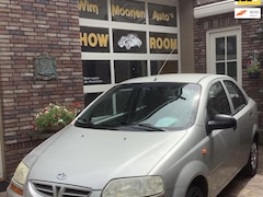 Daewoo Kalos - 1.4 Spirit