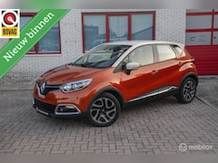 Renault Captur - 1.2 TCe Dynamique