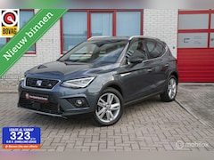SEAT Arona - 1.0 TSI FR AUTOMAAT/NAVI/CRUISE/360CAM