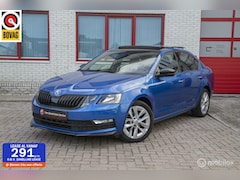 Skoda Octavia - 1.0 TSI Greentech Sport Business/PANODAK
