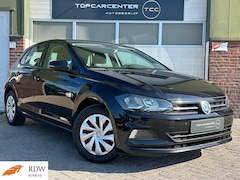 Volkswagen Polo - 1.0 MPI Beats/AIRCO/PARKS/NAVI/CRUISE/APK