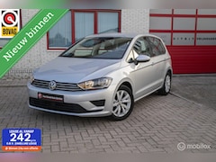 Volkswagen Golf Sportsvan - 1.4 TSI Comfortline/AUTOMAAT/PDC/NAVI