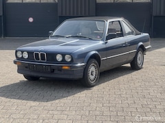 BMW 3-serie Cabrio - 318 Baur TC