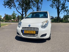 Suzuki Alto - 1.0 Comfort AUTOMAAT 1E EIGENAAR ONDERHOUDEN
