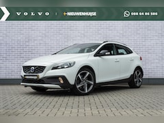 Volvo V40 Cross Country - 1.6 T4 Kinetic | Camera | Automaat | Cruise Control | Afneembare Trekhaak