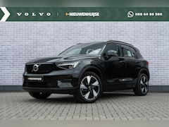 Volvo XC40 - Single Motor Extended Range Plus 82 kWh Verwarmbare voorstoelen | Verwarmbaar stuurwiel |