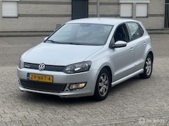 Volkswagen Polo - 1.2 TDI BlueMotion