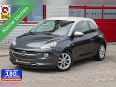 Opel ADAM - 1.2 Unlimited CRUISE/STOEL-STUUR VERW