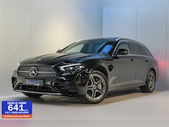 Mercedes-Benz E-klasse Estate - 300e Business Solution AMG | PANO |