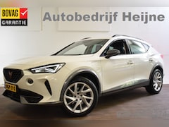 CUPRA Formentor - e-Hybrid 204PK BUSINESS SPORT VIRTUAL/LED