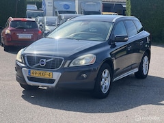 Volvo XC60 - 2.4 D5 AWD AUTOMAAT, EXPORT PRIJS