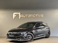 Volkswagen Golf - 2.0 TSI GTI Clubsport 45 Jahre Pano|Akrapovic