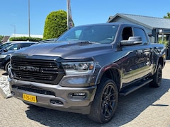 Dodge Ram 1500 - 5.7 V8 4x4 Laramie Sport 2020 LPG Onderbouw