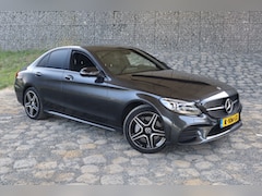 Mercedes-Benz C-klasse - 300 e AMG | Geen import | Navi | Cruise | AMG