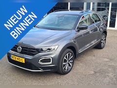Volkswagen T-Roc - 1.0 TSI Style Business Clima, Pdc, Cruise, RIJKLAARPRIJS