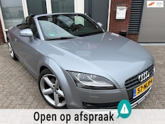 Audi TT Roadster - 2.0 TFSI Pro Line S / Leder / Navi / PDC / LED / Cruise
