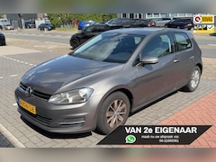 Volkswagen Golf - 1.2 TSI Comfortline | AUTOMAAT DSG |