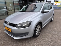 Volkswagen Polo - 1.6 TDI comfort / Airco / 5-DRS