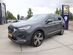 SEAT Tarraco - 1.4 TSI e-Hybrid PHEV Xcellence Intense Pano, Leder, Trekhaak, BOMVOL Zomer aanbieding