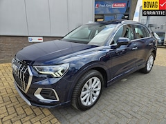 Audi Q3 - 1.4 TFSI CoD Advance Pano dak, winterwielenset, org trekhaak