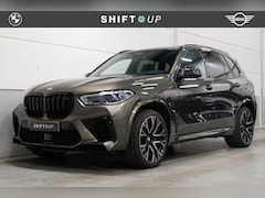 BMW X5 - M Competition Sky Lounge | Massage | Bowers Wilkins | CoPilot | Stoelventilatie | Laser