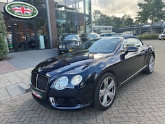 Bentley Continental GTC - 4.0 V8 Red Label