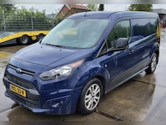 Ford Transit Connect - 1.5 TDCI L2 Trend AUTOMAAT Tekst Lezen