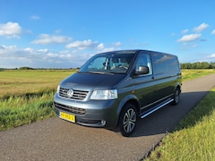 Volkswagen Transporter - 2.5 TDI 340 T60 edition