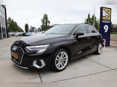 Audi A3 Sportback - 30 TFSI Business edition Pano, Viritueel, Clima, Nl auto Zomer aanbieding