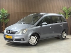 Opel Zafira - 1.8 Enjoy