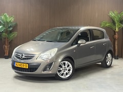 Opel Corsa - 1.2-16V Cosmo