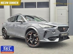CUPRA Formentor - 2.0 TSI 4DRIVE Brembo/ACC/Virtual/Carplay/