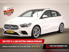 Mercedes-Benz B-klasse - 200 Business Solution AMG | PANORAMADAK | SFEERVERLICHTING | APPLE | CAMERA