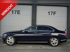 Mercedes-Benz C-klasse - C250 Avantgarde Prestige Avantgarde