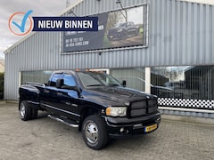 Dodge Ram Pick Up - 3500 Dually Cummins 4X4 Kan op C