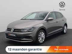 Volkswagen Polo - 1.0 TSI Comfortline Business 95PK Clima, Cruise Controle, Navi, Parkeersensoren voor en ac