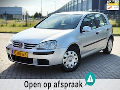 Volkswagen Golf - 1.6 FSI Turijn