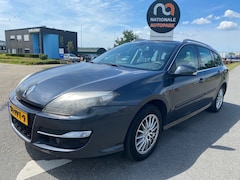 Renault Laguna Estate - 2011 * 1.5 dCi Expression * LMV * AIRCO * ELEC. RAMEN